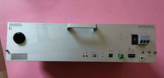 1PC used 6DD1683-0BC5 #OYF007