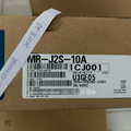 1PC new MR-J2S-10A  #OYF007
