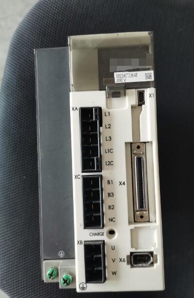 1PC  used MEDHT7364E#OYF007