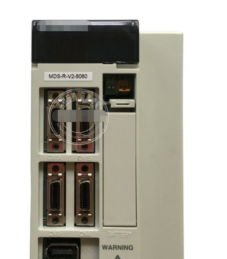 1PC used MDS-R-V2-8080 #OYF007