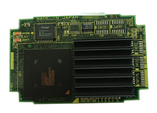 1PC USED A20B-3300-0070 #OYF007