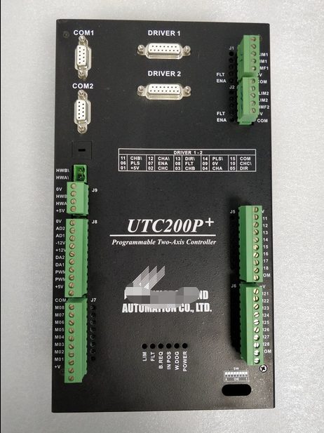 1PC used UTC-200P+  #OYF007