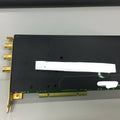 1Pcs Used DP211 2 GS/S 500 MHZ SN 10935 #OYF022