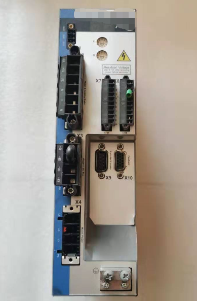 1PC used AKD-P01207-NBAN-0000 #OYF007