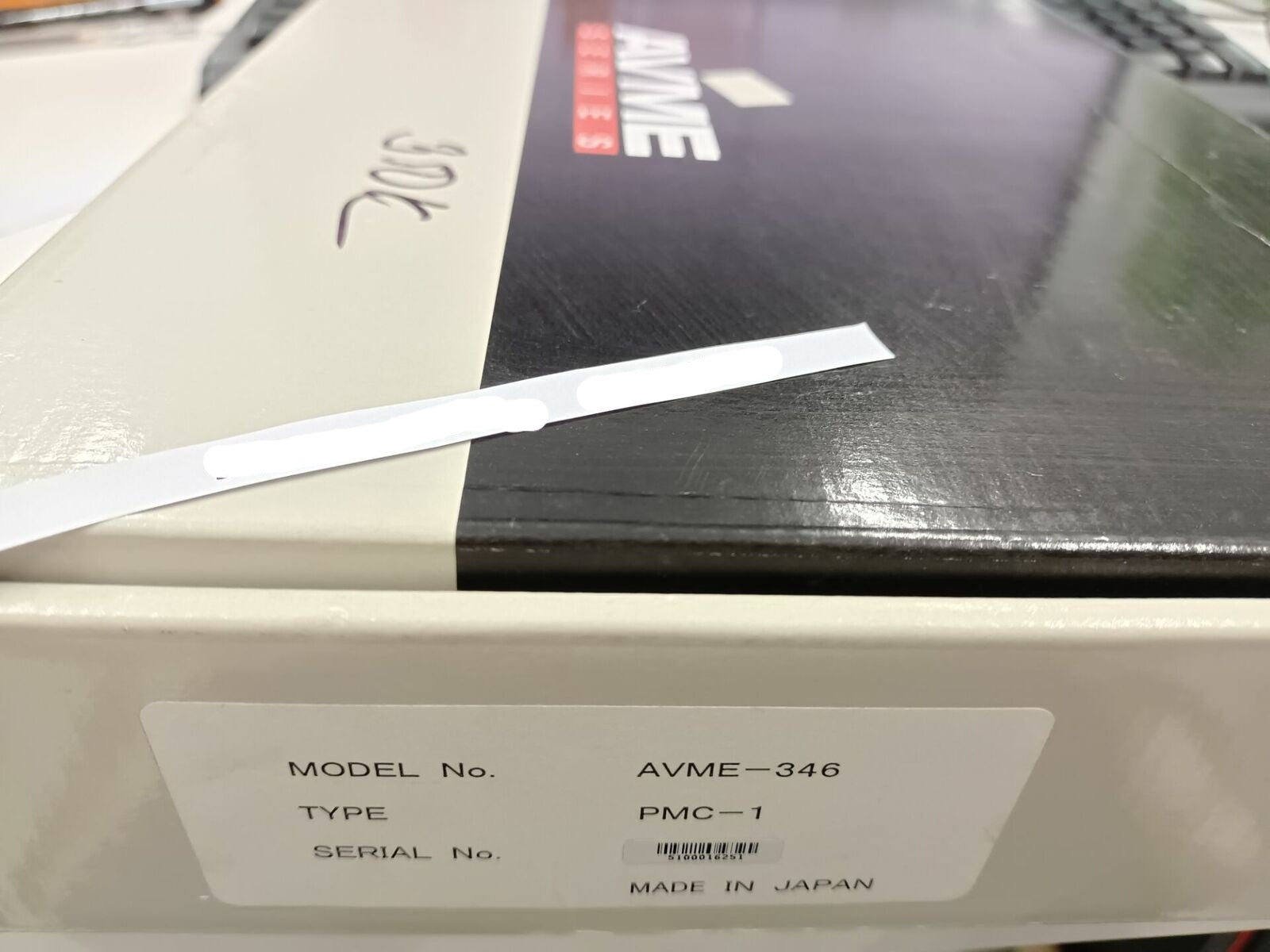 1Pcs New AVME-346 PMC-1 #OYF022