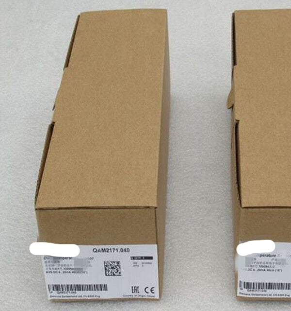 1Pcs New QAM2171.040 Via DHL or Fedex  #OYF022