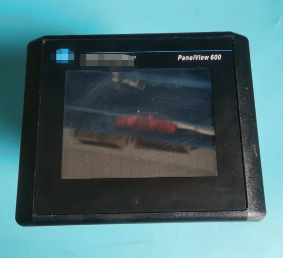 1PC  used 2711-T6C5L1 #OYF007