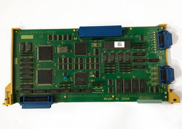 1PC used A16B-2200-0471 #OYF007