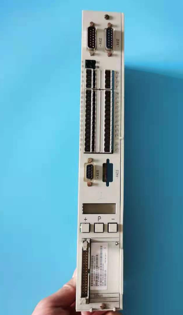 1PC used 6SN1122-0BA11-0AA1 #OYF007