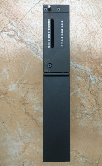 1PC used 6ES7 416-3XL00-0AB0 #OYF007