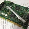1PC used  03-21037 REV   #OYF007