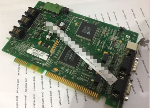 1PC used  03-21037 REV   #OYF007