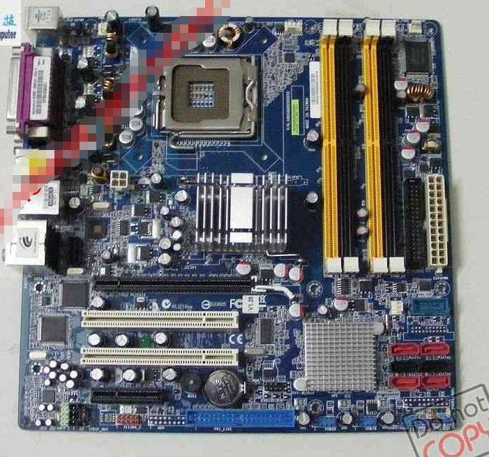 1PC used AIMB-564VG-00A1E  #OYF007