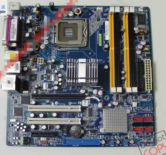 1PC used AIMB-564VG-00A1E  #OYF007