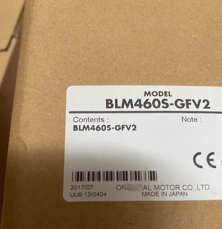 1PC  new BLM460S-GFV2 #OYF007
