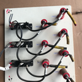 1PC used G81A-019 #OYF007