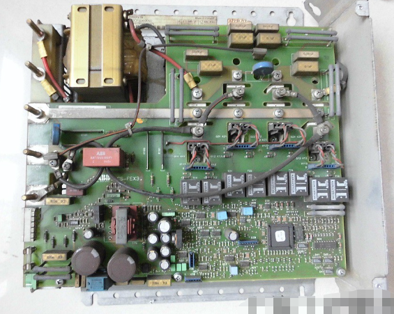 1PC used SDCS-FEX3 #OYF007