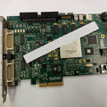 1PC for  used  OR-X4C0-XPD00 2009-09-14  #OYF008