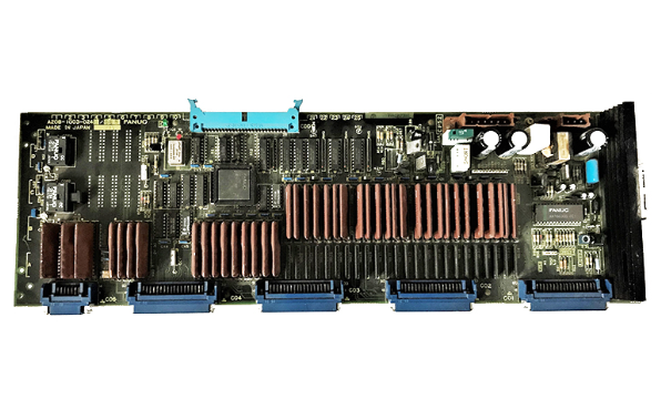 1PC used A20B-3300-0392  #OYF007