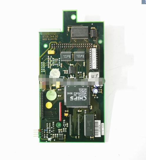 1PC used 9708.244.00 371874 #OYF007