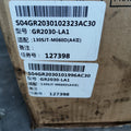 1PC new GR2030-LA1#OYF007