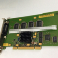1PC used  VISUALIZE-GE/PCI A4977-66501   #OYF007