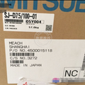 1PC new SJ-D7.5-100-01 #OYF007