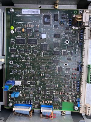 1PC used SDCS-CON-3-A  #OYF007