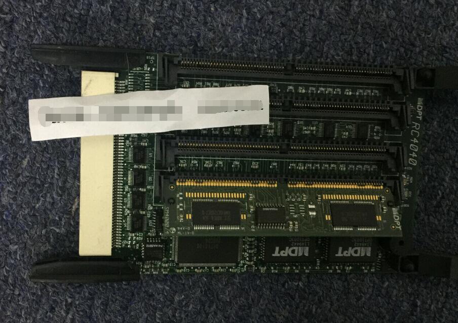 1PC USED  HA-0335-005-A#OYF007