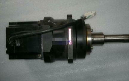 1PC  used SGMPH-15A1AGB01#OYF007