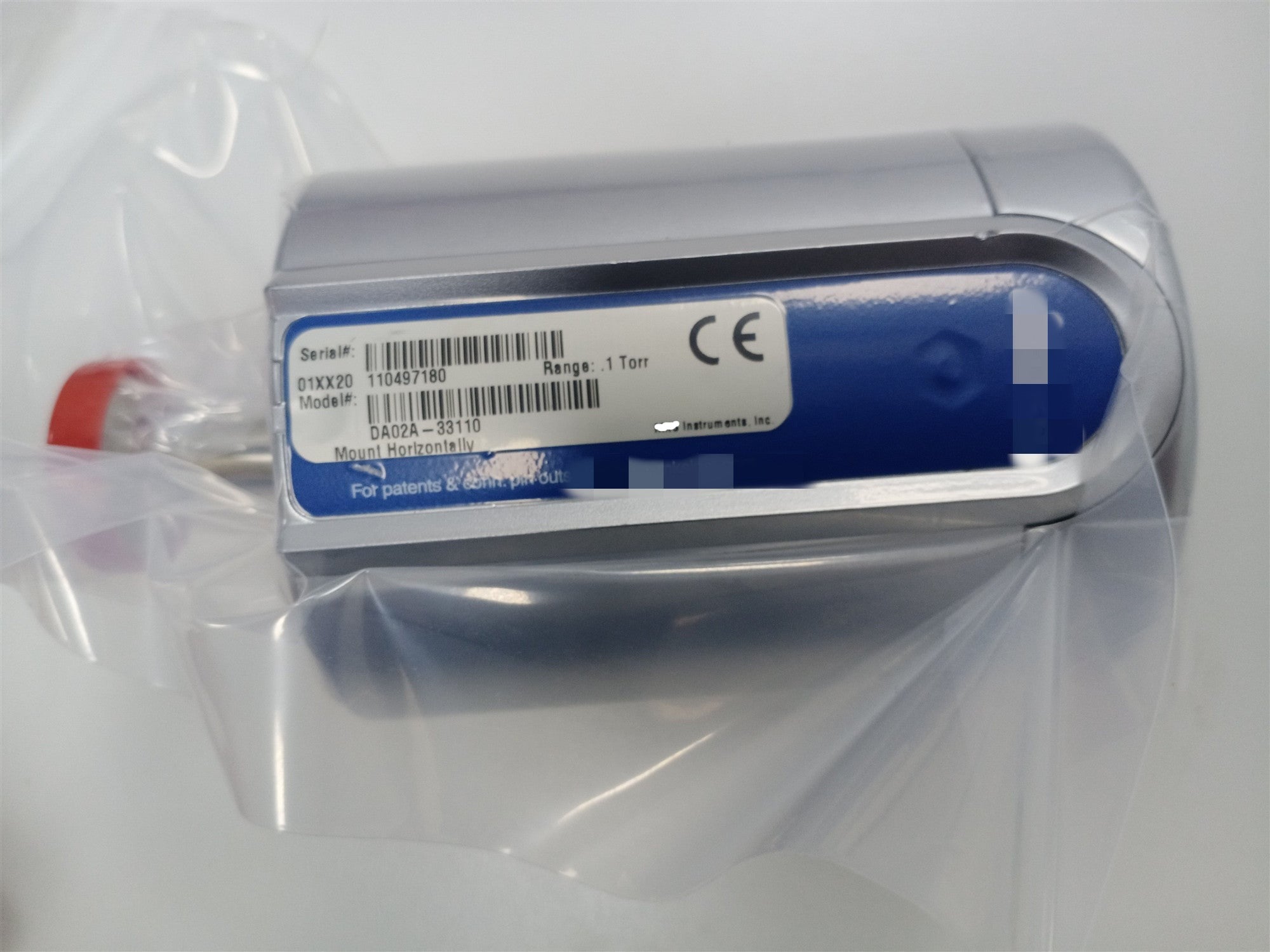 1PCS NEW DA02A-33110 #OYF009