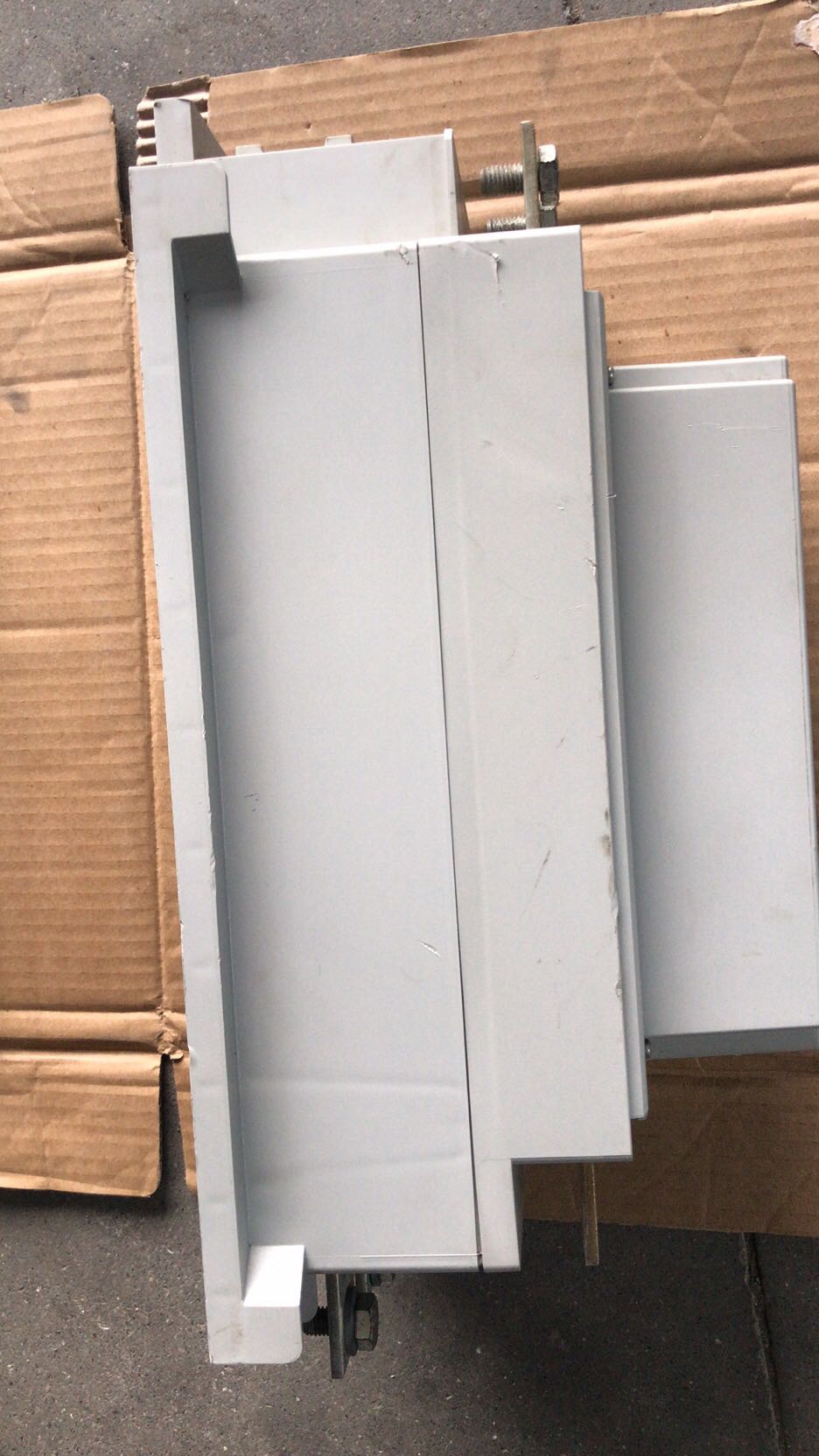 1PC used 150F135NBD 41391-454-01-S1FX #OYF007