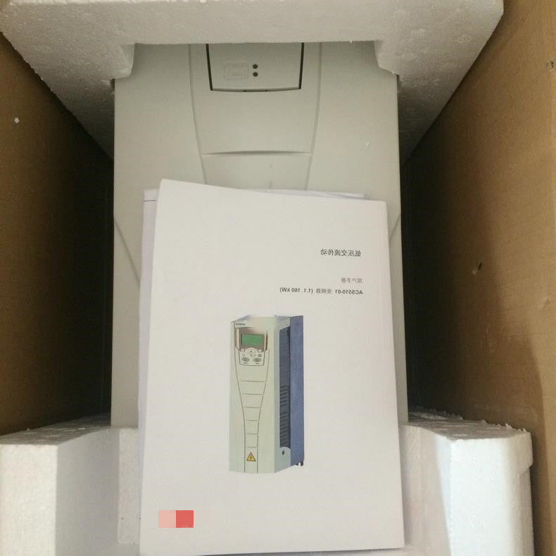 1PCS NEW ACS510-01-031A-4 #OYF009