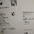 1PCS  NEW ACS880-01-430A-3  #OYF009