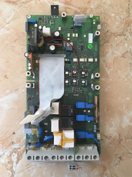 1PC used 18.F5.44G-0436 #OYF007