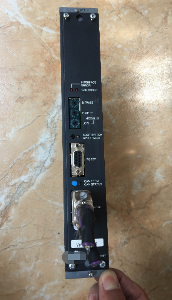 1PC new 6GK1561-3AA01  #OYF007