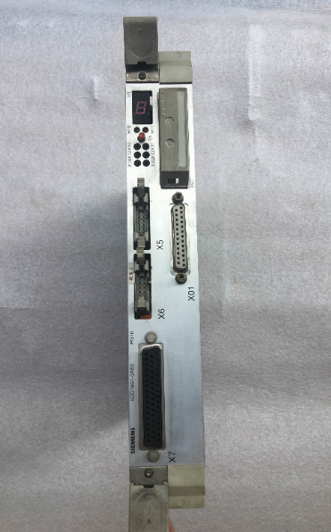 1PC used 6DD1601-0AE0 #OYF007