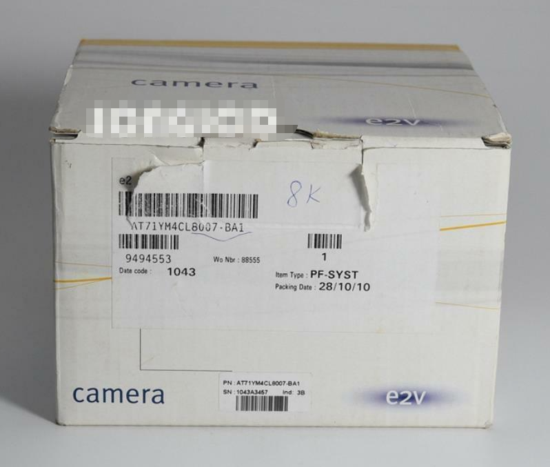 1PC  new AT71YM4CL8007-BA1 #OYF007