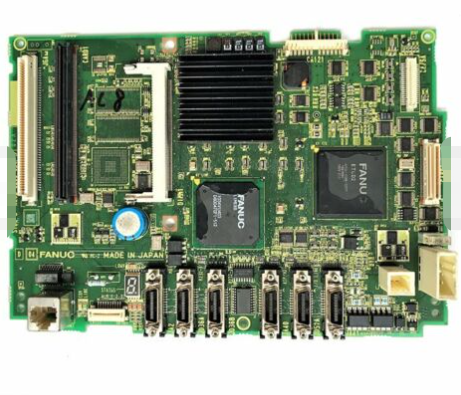 1PC used A20B-8200-0542 #OYF007