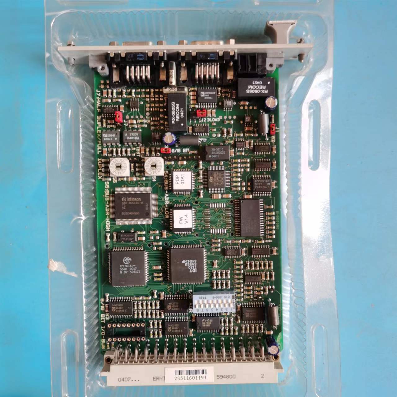 1PC new SEV16-1.1  #OYF007