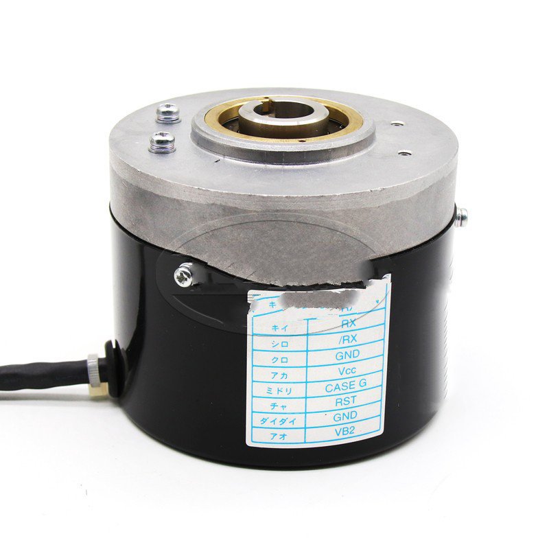 1  PCS    NEW  ENCODER TS5667N502  #OYF055