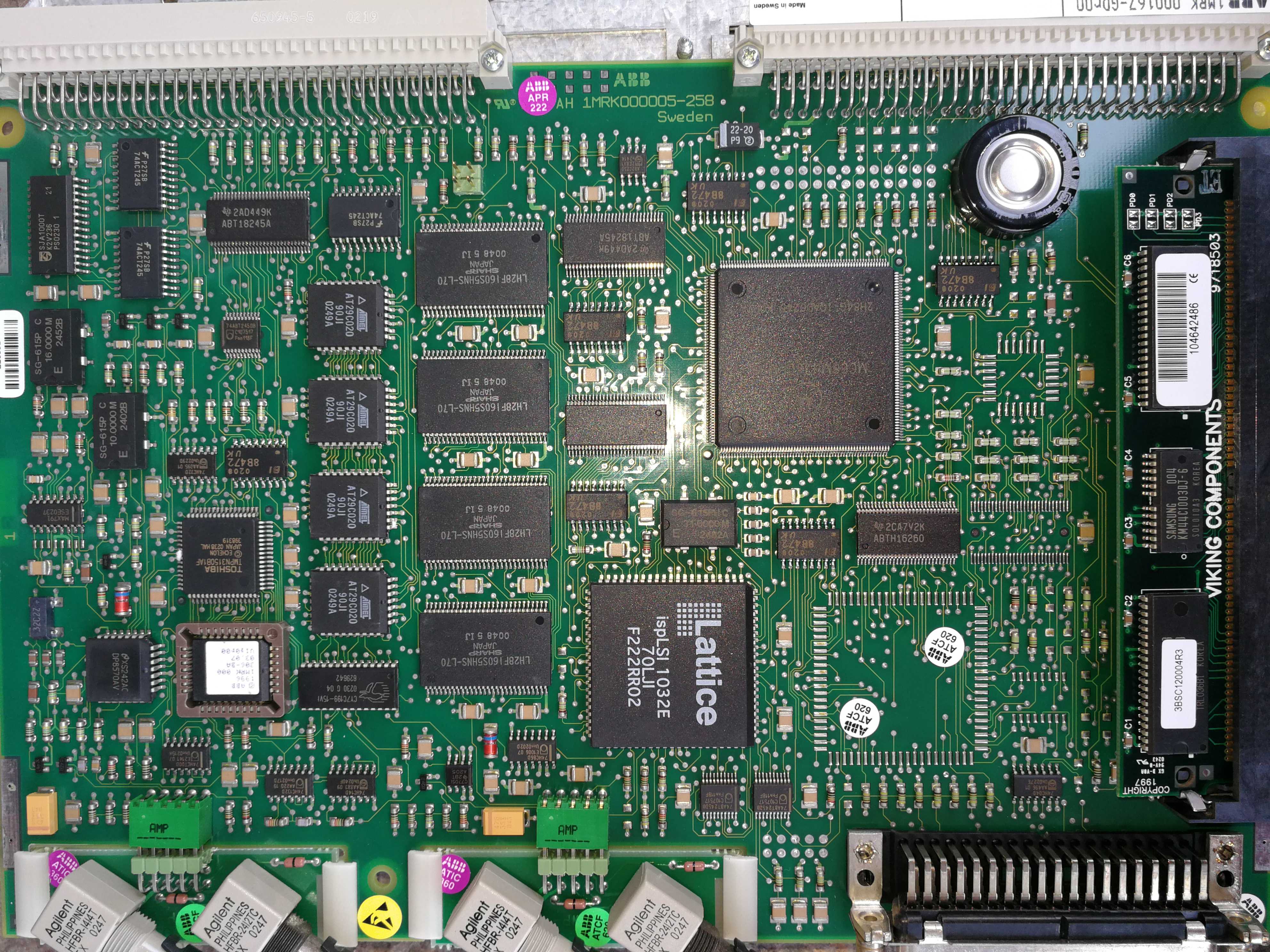 1PC used 000167-GDr00 #OYF007