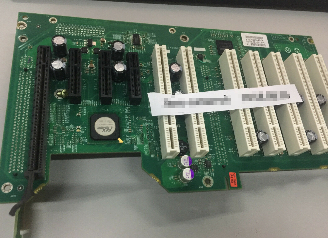 1PC used  A5E00820647-06  #OYF007