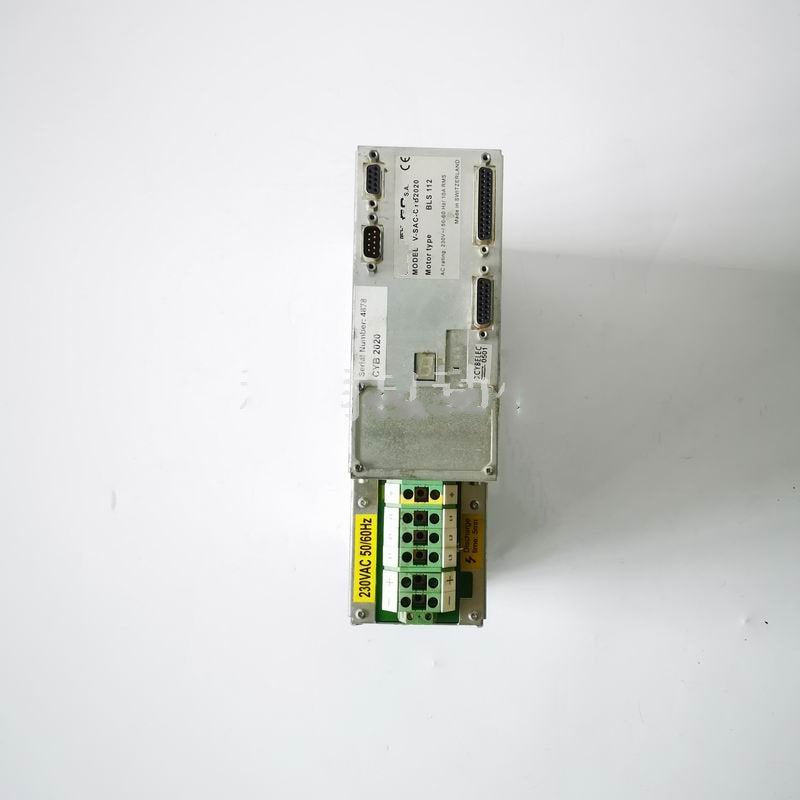 1PC for uesd  V-SAC-CYB2020  #OYF055