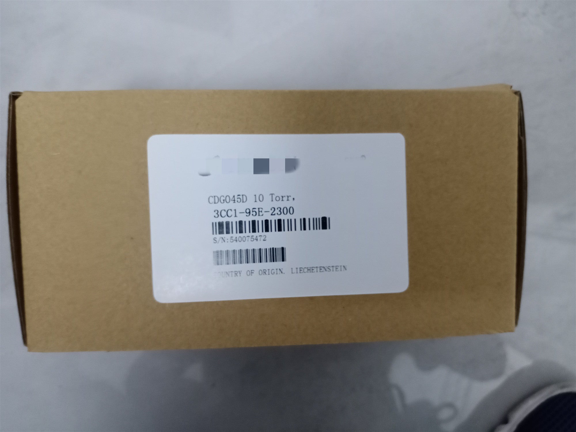 1PCS NEW CDG045D 3CC1-95E-2300 #OYF009