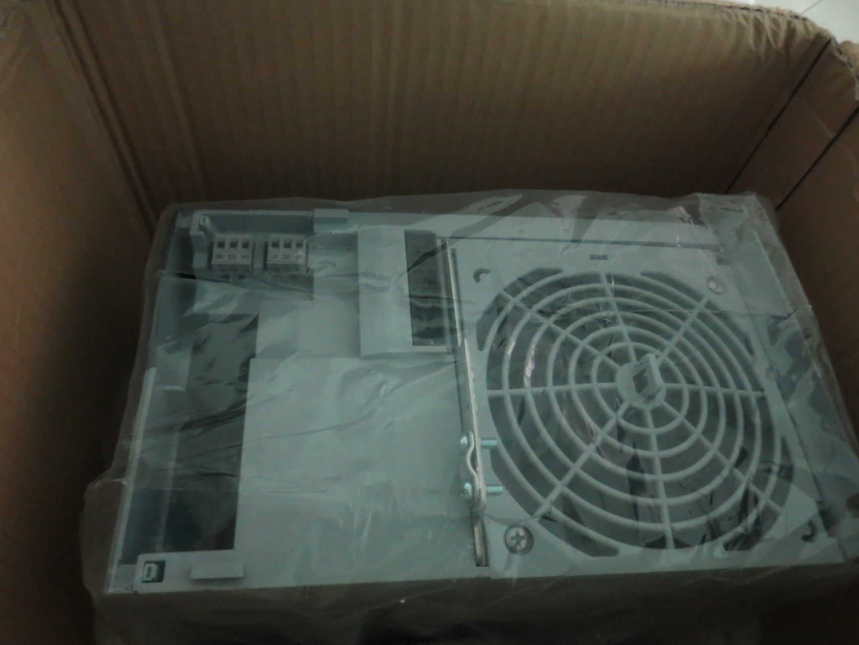 1PCS  NEW FC-360H18KT4E20H2BXCDXXSXXXXAXBX  #OYF009