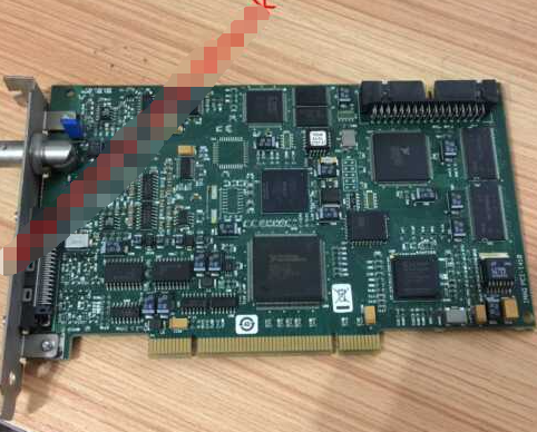 1PC used  IMAQ PCI-1410 #OYF007