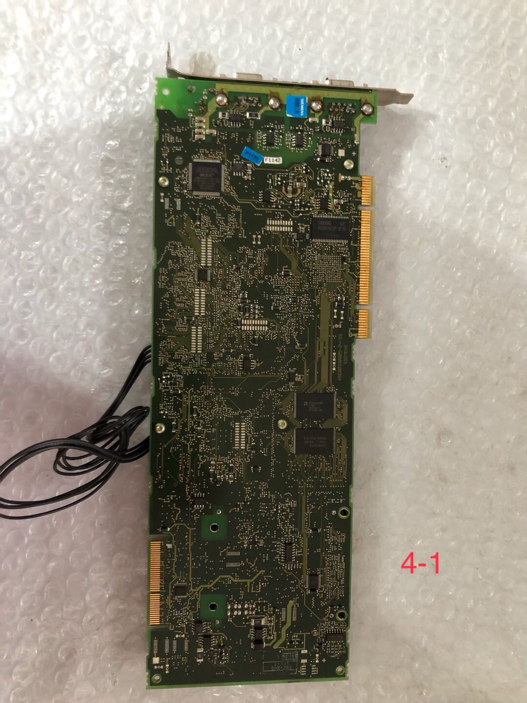 1PC used A5E00338244-04 SS #OYF007