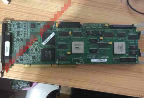 1PC used  743-0011 DPSQUATTRUS#OYF007