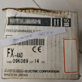 1PC new FX-4AD  #OYF007